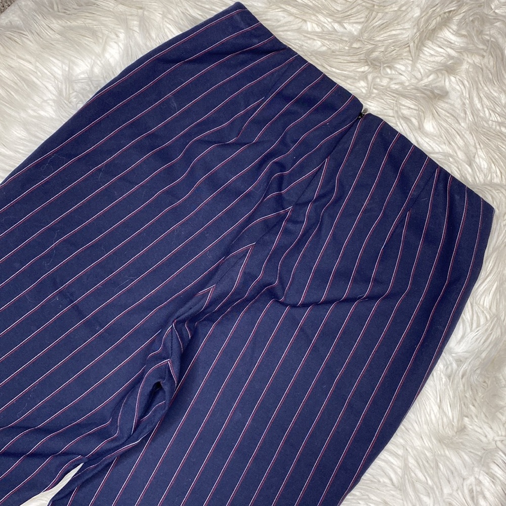 Rag & Bone Simone Snap Slim Pants - image 7